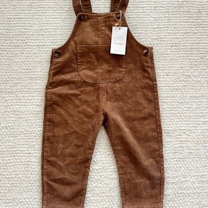 Wyld Bub Overalls